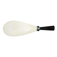 AKB Meerschaum Smooth Freehand (with Case)
