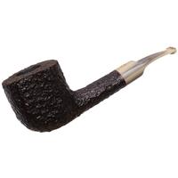 Rossi Free Rusticated Paneled Bent Pot (6mm)