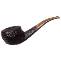 Rossi Free Rusticated Paneled Tomato (6mm)
