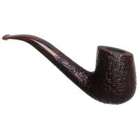 Rossi Free Rusticated Bent Dublin (6mm)