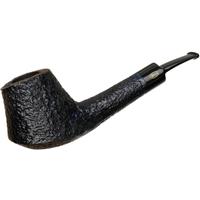 Rossi Free Blue Rusticated Bent Brandy (6mm)