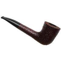 Rossi Free Red Rusticated Bent Dublin (6mm)