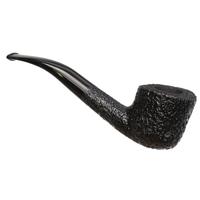 Rossi Free Dark Rusticated Bent Dublin (6mm)