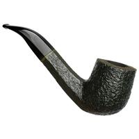 Rossi Free Green Rusticated Bent Billiard (6mm)