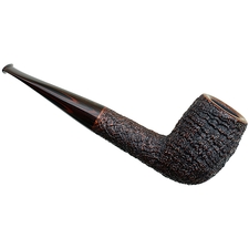 Nate King Sandblasted Billiard (241)