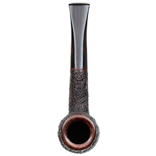 Nate King Sandblasted Billiard (241)