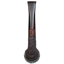 Nate King Sandblasted Billiard (241)