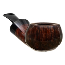 Nate King Smooth Bent Apple (310)