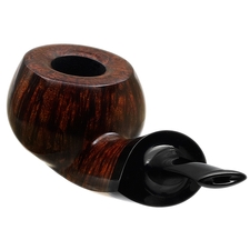 Nate King Smooth Bent Apple (310)