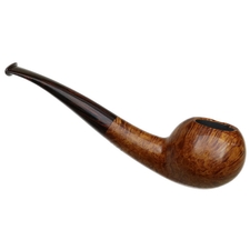 Nate King Smooth Bent Tomato (384)