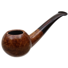 Nate King Smooth Bent Tomato (384)