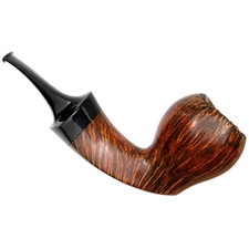 Nate King Smooth Pear (411)