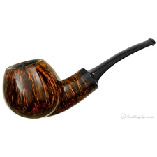 Lomma Smooth Bent Apple