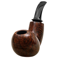 Lomma Smooth Large Bent Egg