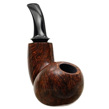 Lomma Smooth Large Bent Egg