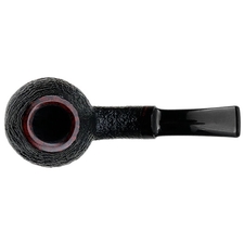 Lomma Sandblasted Bent Apple