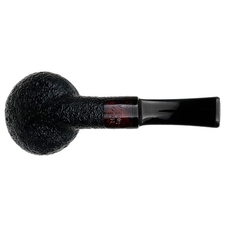 Lomma Sandblasted Bent Apple
