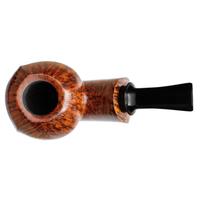 Lomma Smooth Paneled Bent Egg