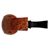 Lomma Smooth Paneled Bent Egg