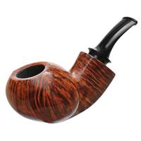 Lomma Smooth Paneled Bent Egg