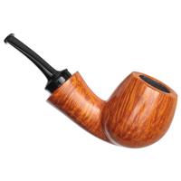 Lomma Smooth Bent Billiard