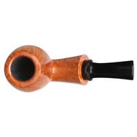 Lomma Smooth Bent Billiard