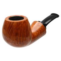 Lomma Smooth Bent Billiard