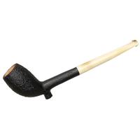 Ropp Sandblasted Vintage (347) | Buy Ropp Tobacco Pipes at Smokingpipes