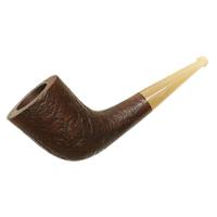 Ropp Vintage Stout Sandblasted Zulu