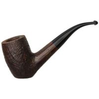 Ropp Geant Sandblasted Bent Billiard Sitter