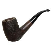 Ropp Geant Sandblasted Bent Billiard Sitter