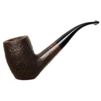 Ropp Geant Sandblasted Bent Billiard Sitter