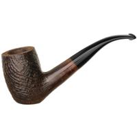 Ropp Geant Sandblasted Bent Billiard Sitter