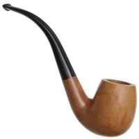 Ropp Algerian Superior Bent Billiard
