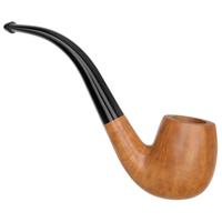 Ropp Algerian Superior Bent Billiard