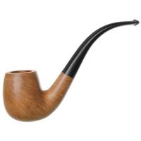 Ropp Algerian Superior Bent Billiard