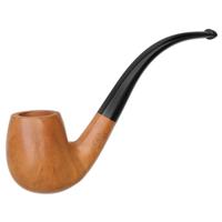 Ropp Algerian Superior Bent Billiard