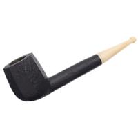 Ropp Vintage Sandblasted Paneled Billiard
