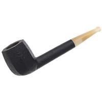 Ropp Vintage Sandblasted Paneled Billiard