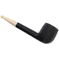 Ropp Vintage Sandblasted Paneled Billiard