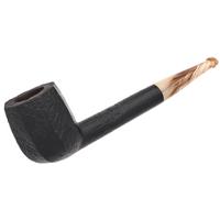 Ropp Vintage Sandblasted Paneled Billiard