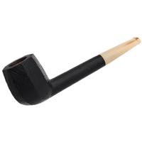 Ropp Vintage Sandblasted Paneled Billiard