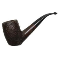 Ropp Geant Sandblasted Bent Billiard Sitter