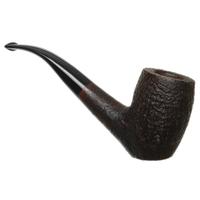 Ropp Geant Sandblasted Bent Billiard Sitter
