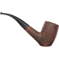 Ropp Geant Sandblasted Bent Billiard Sitter