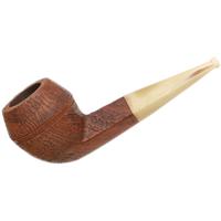 Ropp Vintage Stout Sandblasted Bulldog
