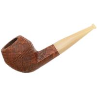 Ropp Vintage Stout Sandblasted Bulldog