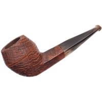 Ropp Vintage Stout Sandblasted Bulldog