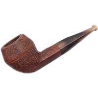 Ropp Vintage Stout Sandblasted Bulldog