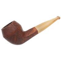 Ropp Vintage Stout Sandblasted Bulldog